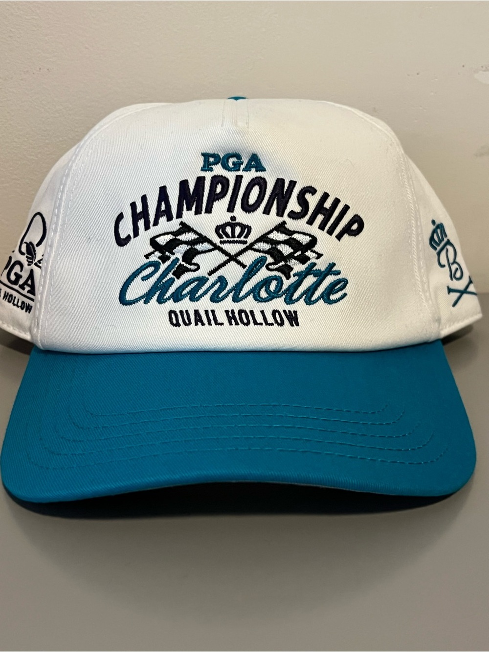 PGA Championship Cap Hat American Needle
